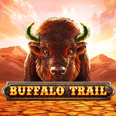 Play Buffalo Trail bij 777Bd