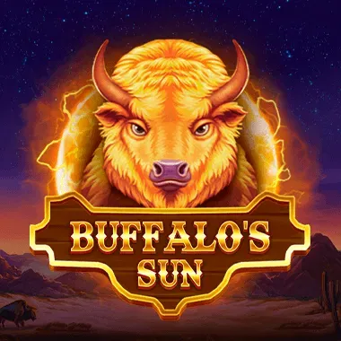 Play Buffalo's Sun bij 777Bd