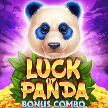 Play Luck of Panda Bonus Combo bij 777Bd