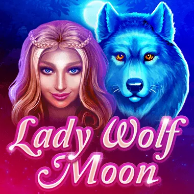 Play Lady Wolf Moon bij 777Bd