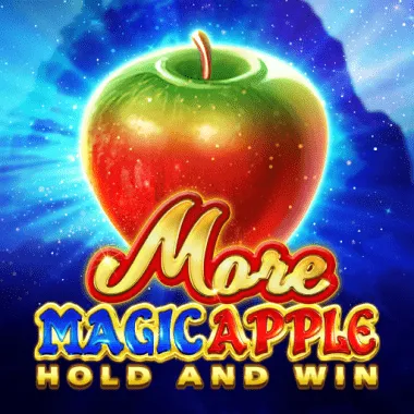Play More Magic Apple bij 777Bd