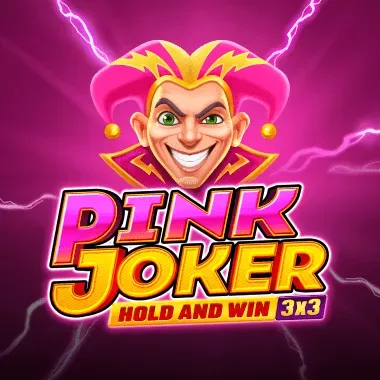 Play Pink Joker: Hold and Win bij 777Bd