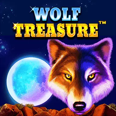 Play Wolf Treasure bij 777Bd