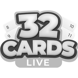 Play 32 CARDS at 777Bd