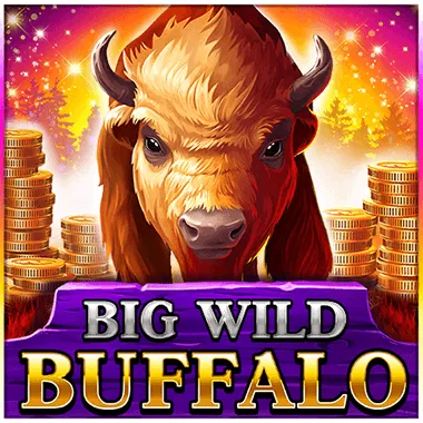 Play Big Wild Buffalo bij 777Bd